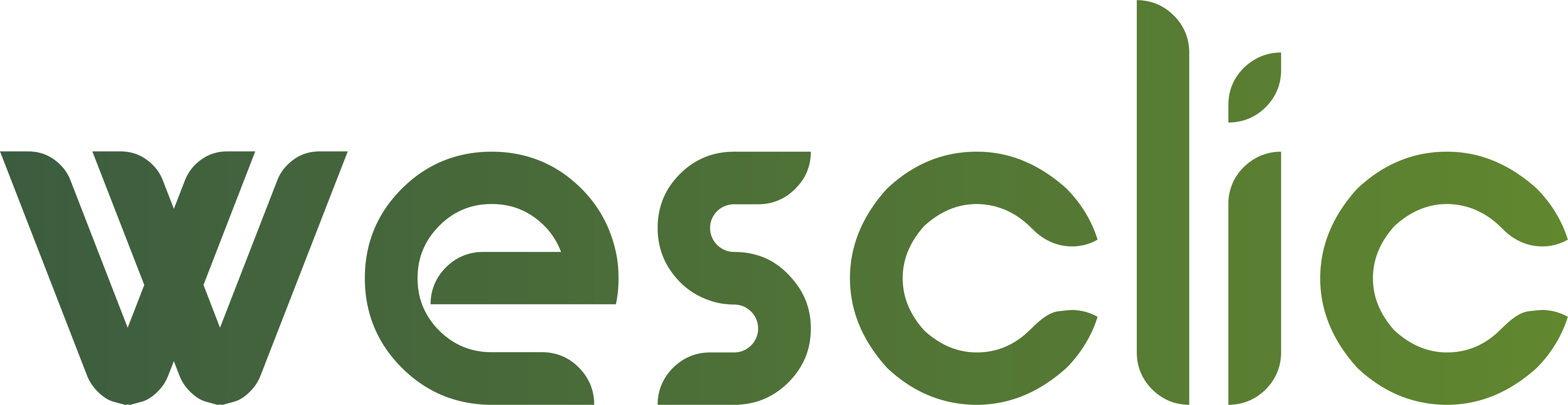 site logo